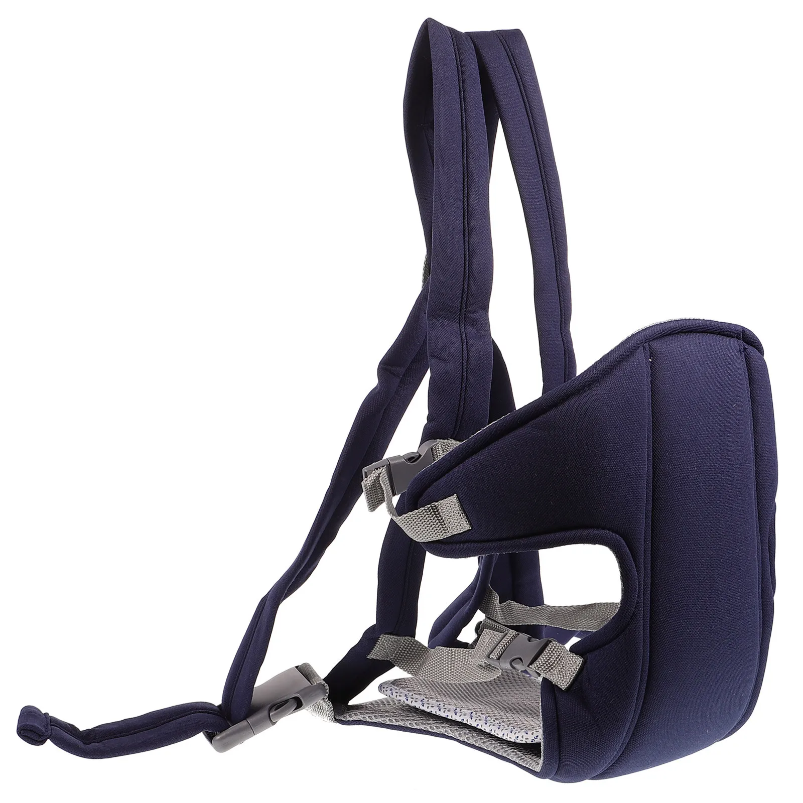 Многофункциональная переноска для новорожденных - Фотография_3