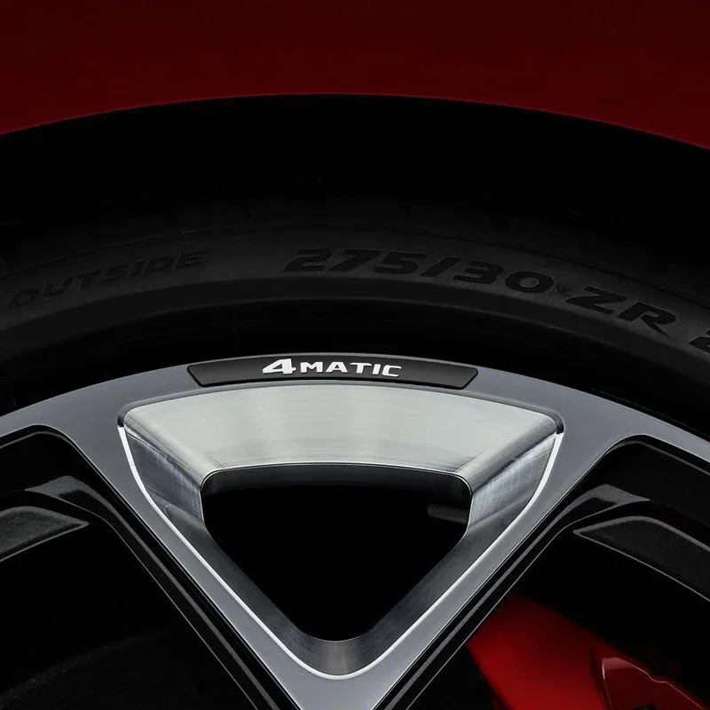 Автомобильный стайлинг обода колеса - Фотография_5