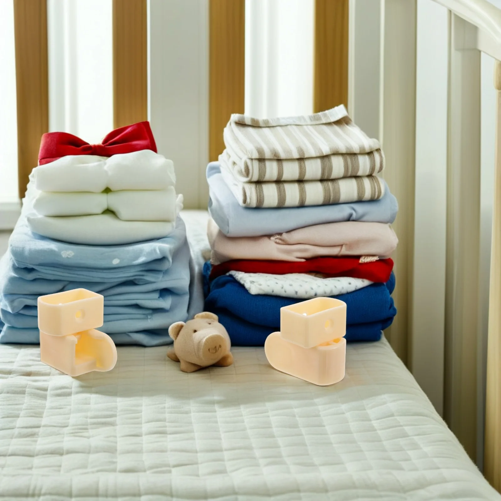 1 комплект, запасные части для детских ворот - Фотография_5