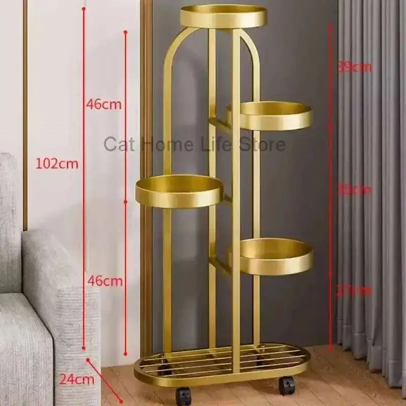 Стеллаж для комнаты - Фотография_5