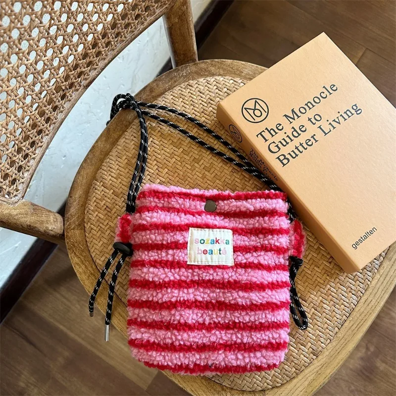 Новая модная плюшевая милая маленькая - Фотография_4