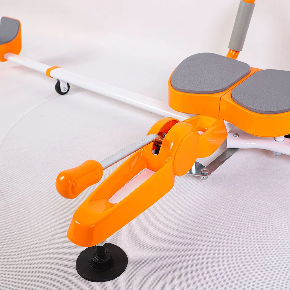 Носилки для йоги и танцев - Фотография_6