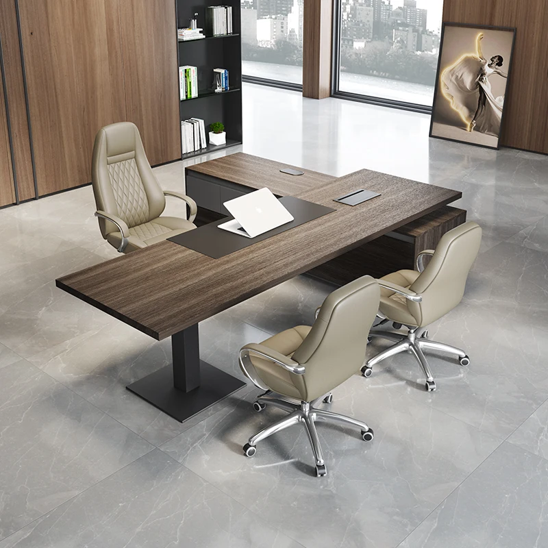 Офисное кресло для дома и бизнеса - Фотография_4