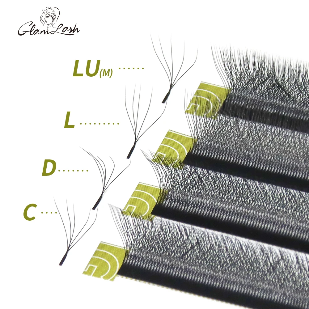 Glamlash 4d5d w стиль цветочные