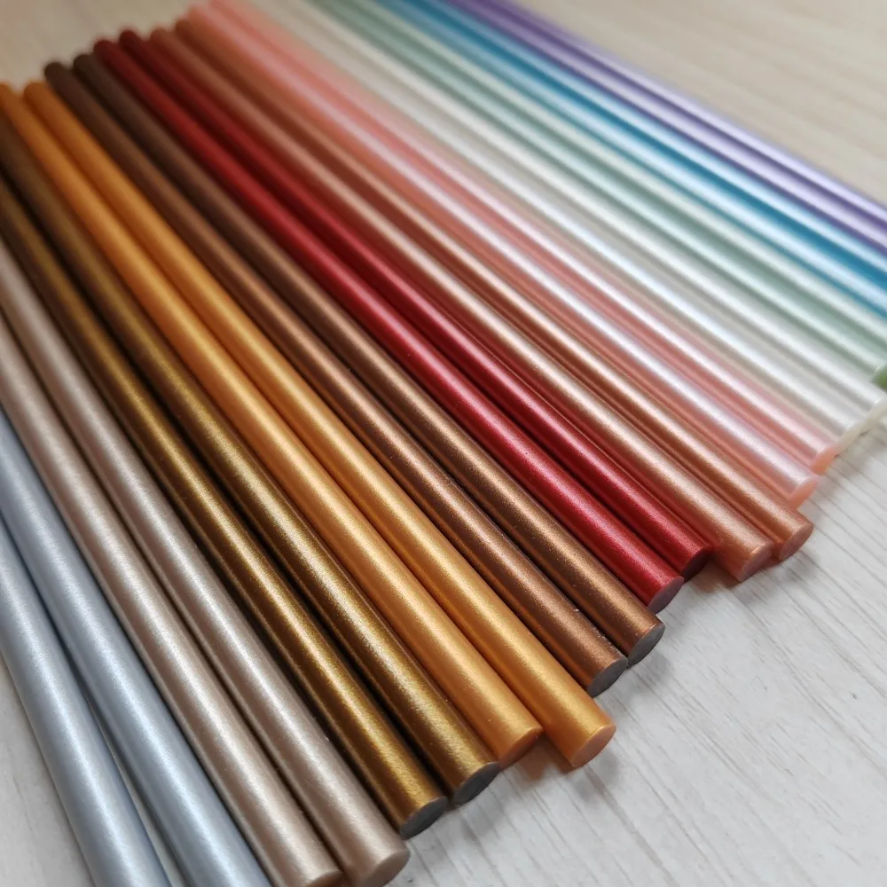 Античный металлический цвет - Фотография_3