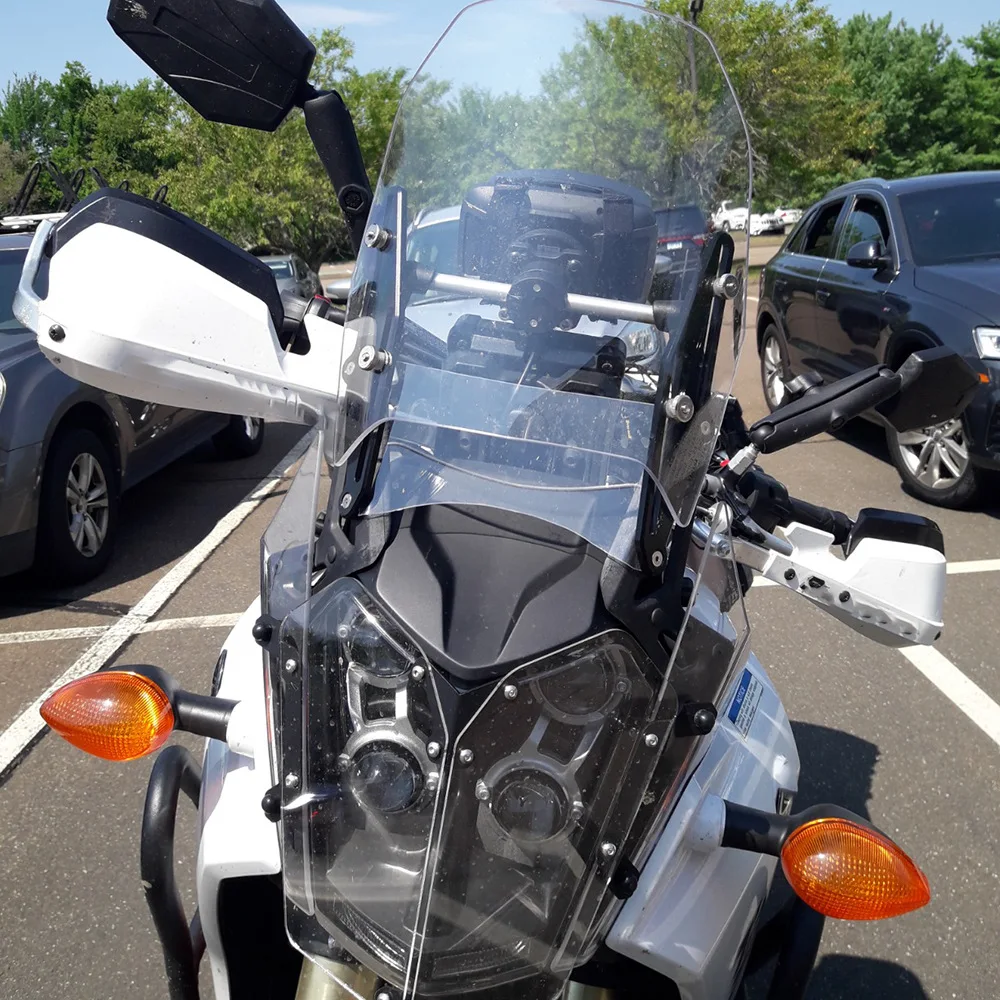Для yamaha tenere 700 xtz 700 регулятор - Фотография_3