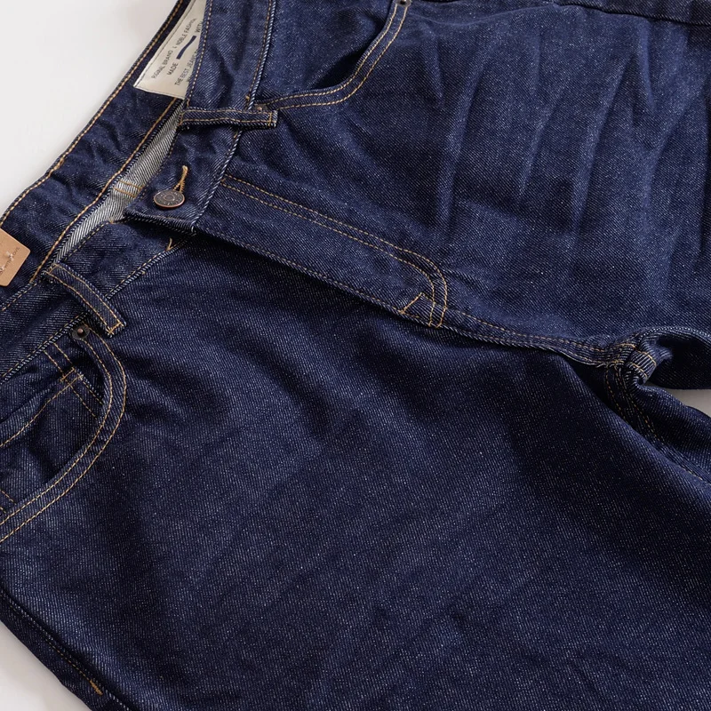 Винтажные мужские брюки - Фотография_4