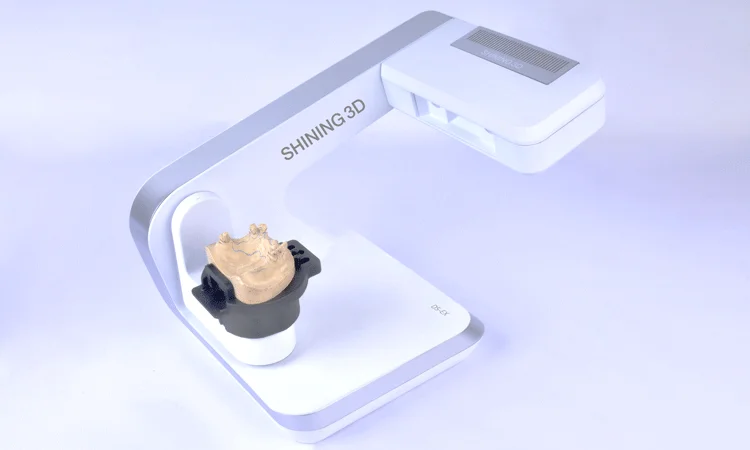 3d-сканер color fidelity se einscan - Фотография_4