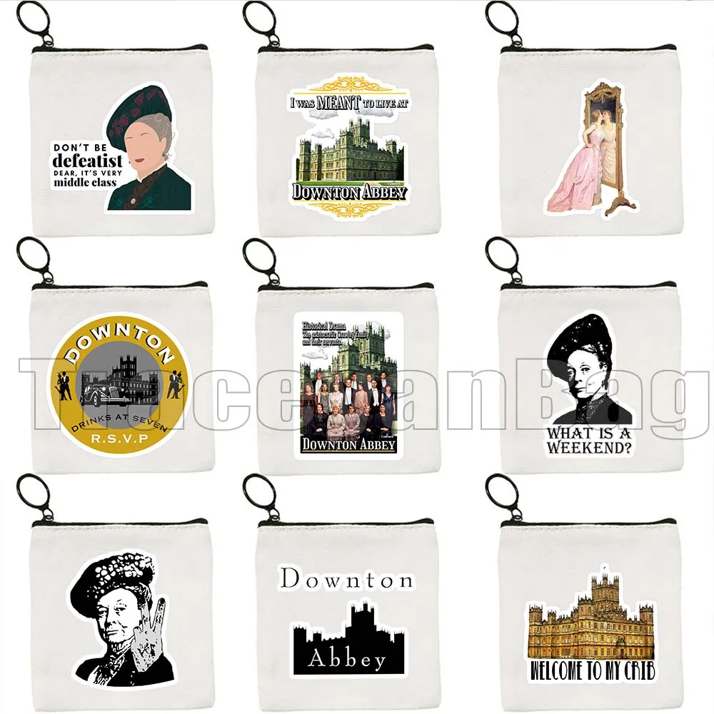 Ретро straight outta downton downton