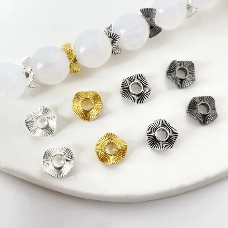 6-10 мм нерегулярные полосатые