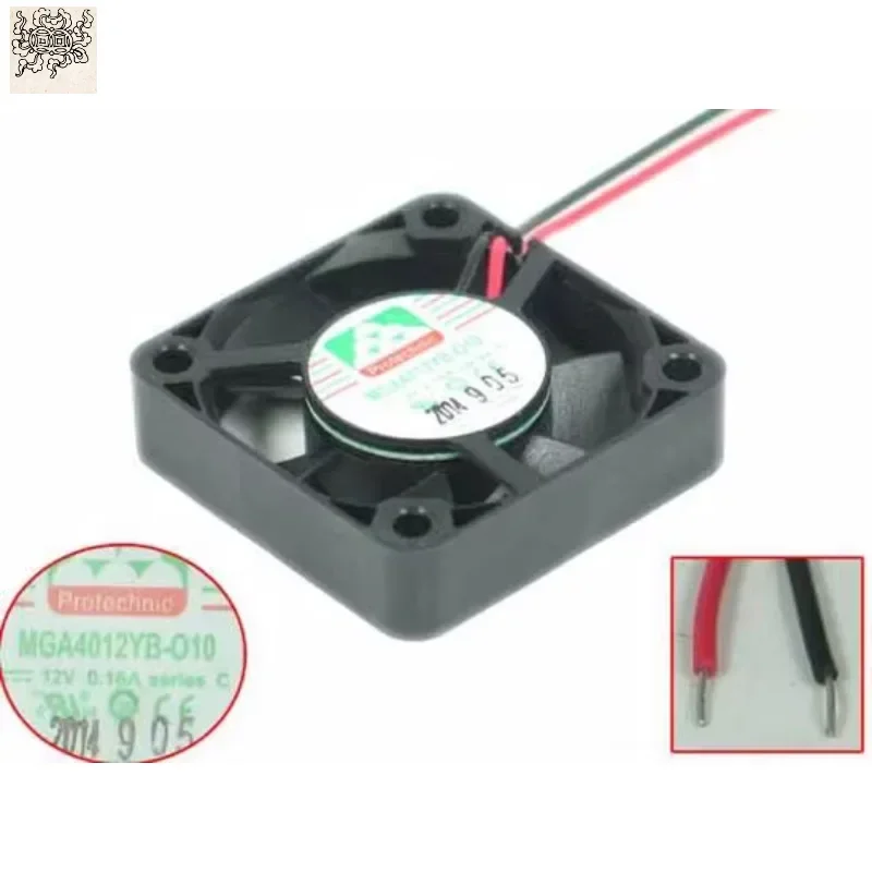 Для protechnic magic mga4012yb-010 кабели постоянного тока 12 в 0