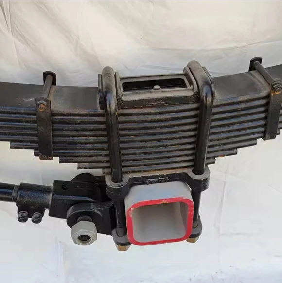 Высококачественные детали для грузовиков tlf - Фотография_4