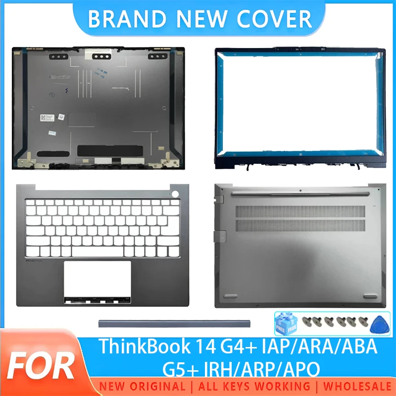 Новинка для thinkbook 14 g4 + iap/ara/aba g5 + irh/arp/apo