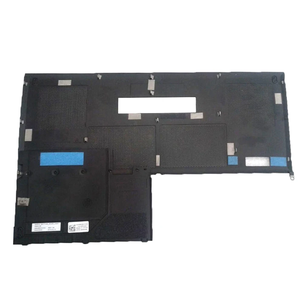 Нижняя дверь ноутбука для dell precision m4700 0mr20m mr20m am0me000700 - Фотография_2