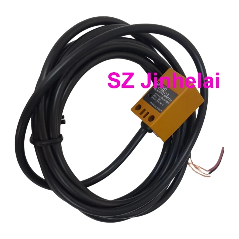 Omron tl-q5mc1-z аутентичный оригинальный - Фотография_5