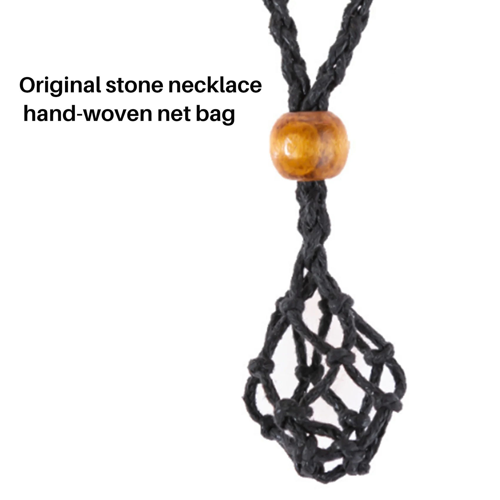 Abqr шнур для ожерелья - Фотография_4