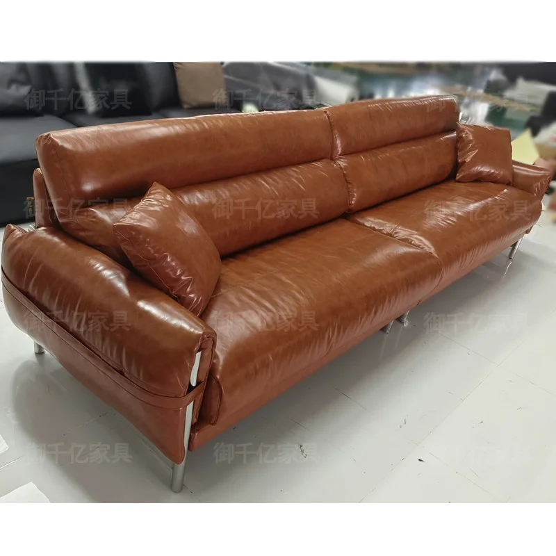 Французский ретро масляный воск - Фотография_5