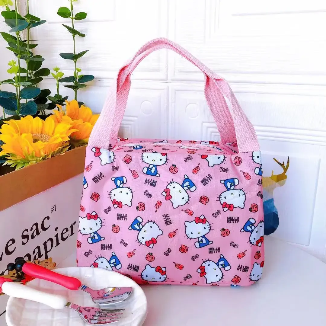 Sanrio hello kitty корица водонепроницаемая - Фотография_3