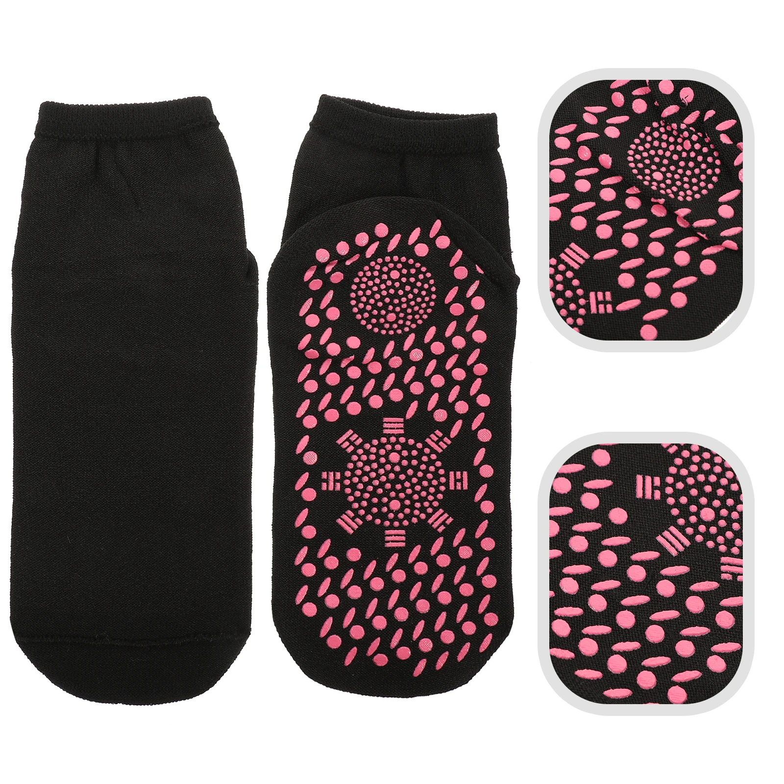 6 пар самонагревающихся носков - Фотография_2