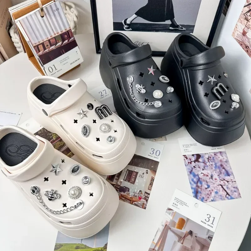 Подвески для обуви премиум-класса «сделай сам» для crocs - Фотография_2
