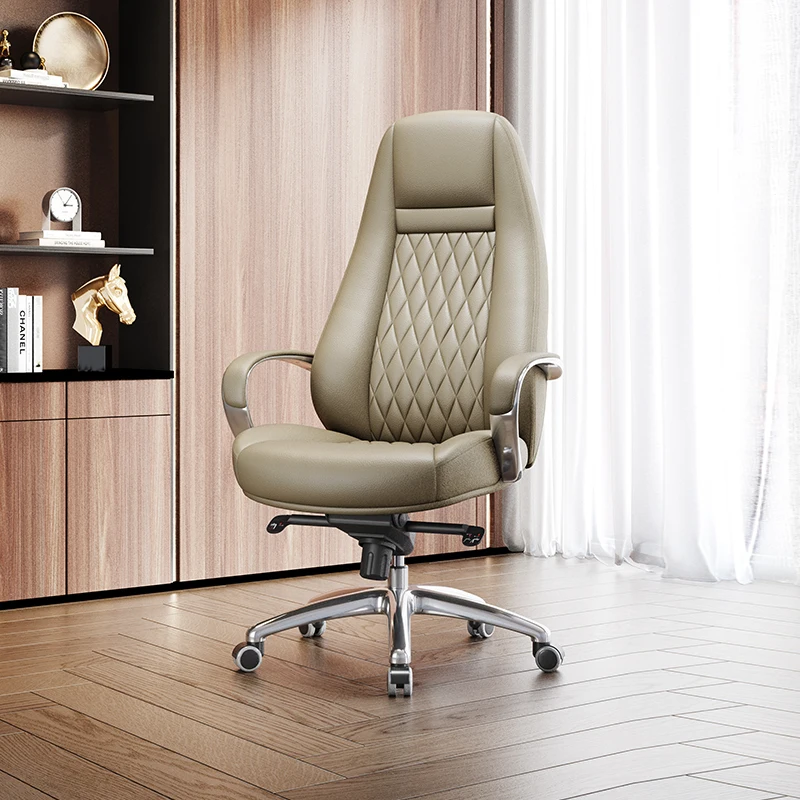 Офисное кресло для дома и бизнеса - Фотография_2