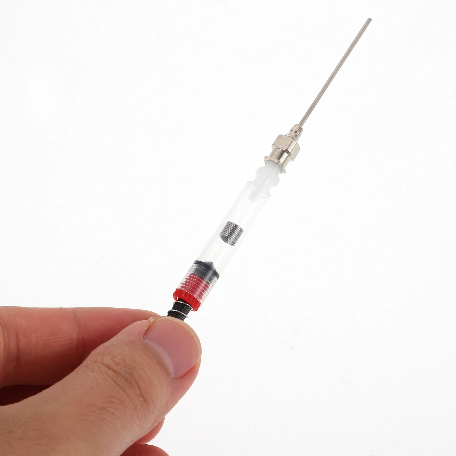 Авторучка, поглотитель чернил