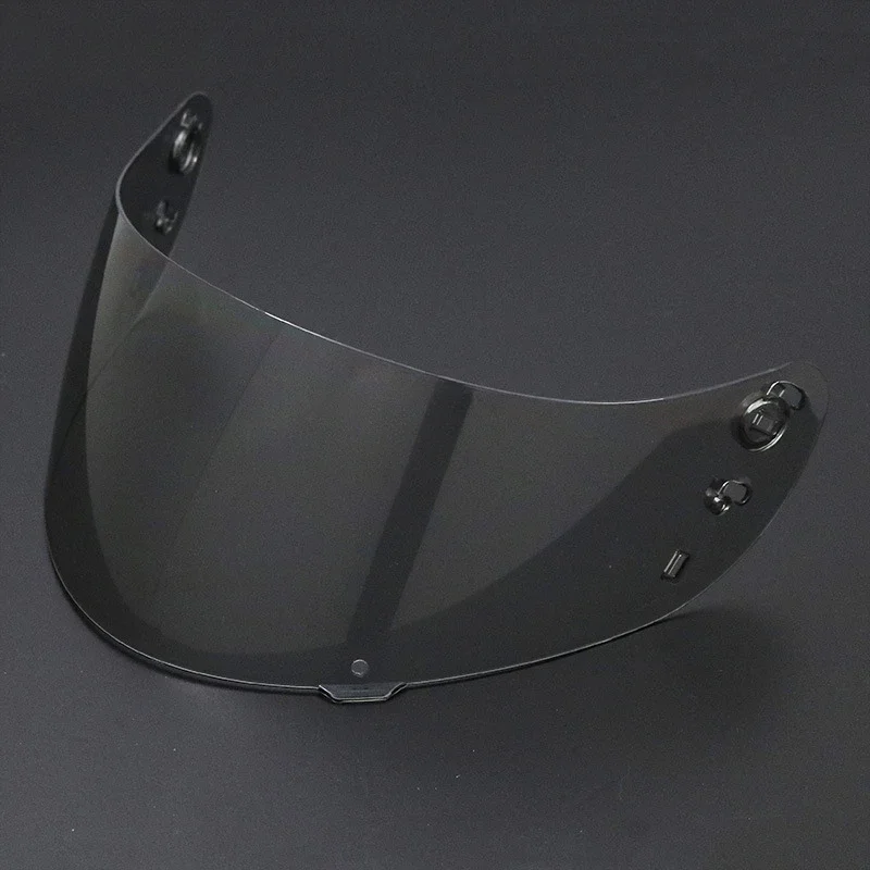 Козырек для мотоциклетного шлема для icon airflite ic-04 - Фотография_4