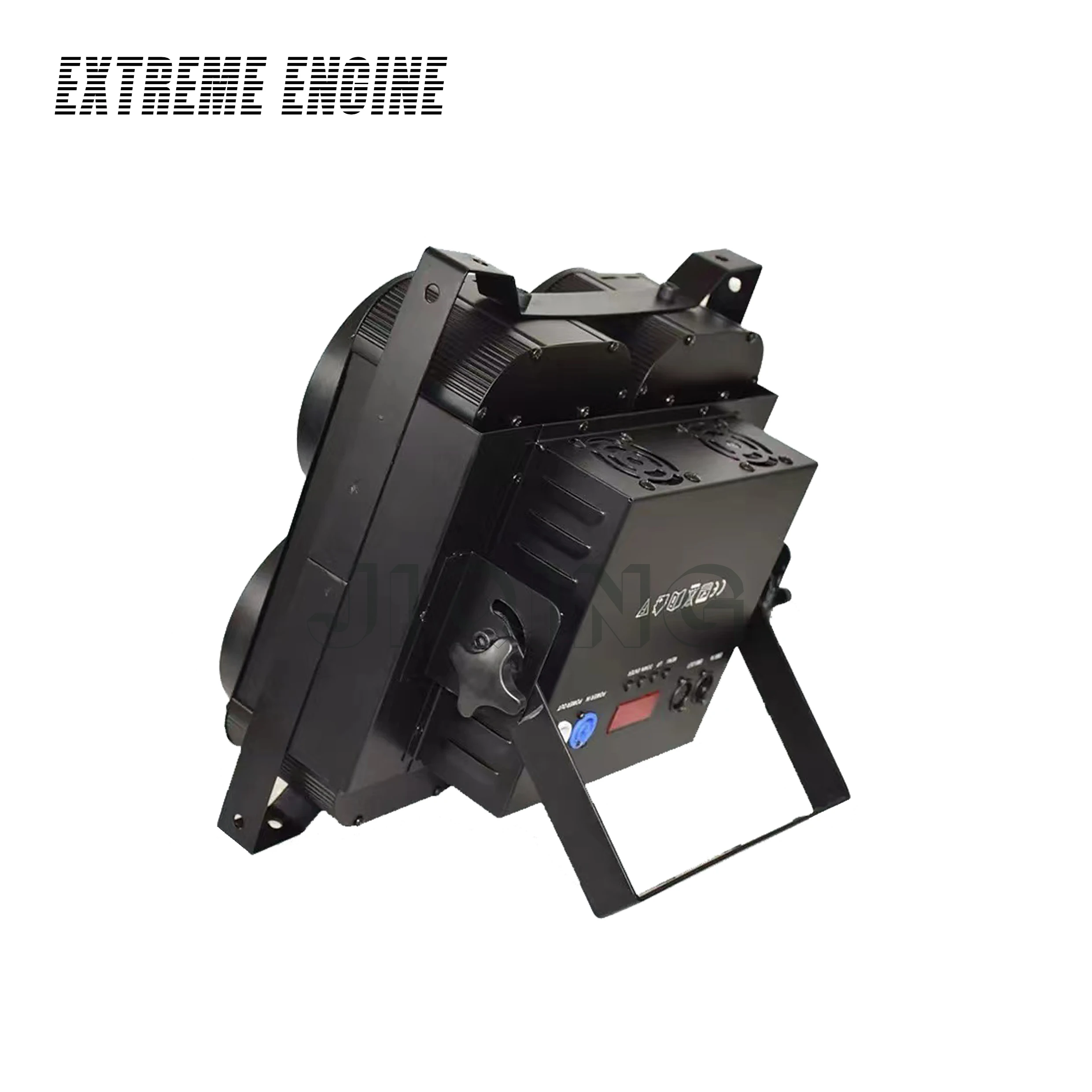 Монолитный блок искусственных элементов - Фотография_3