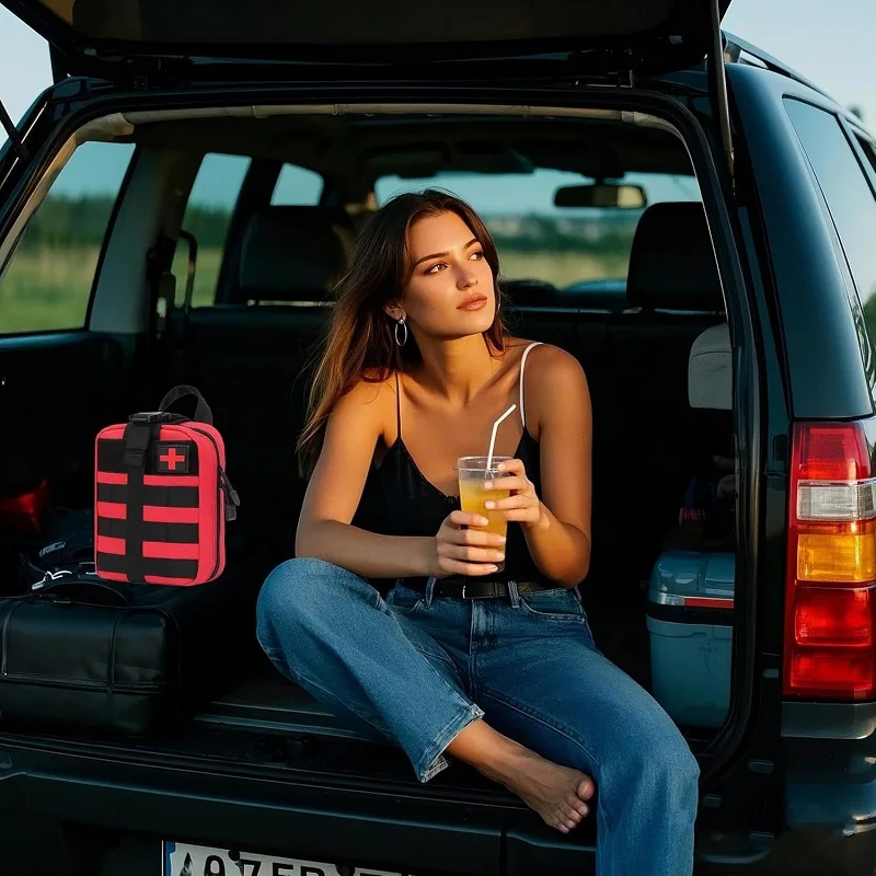 373-компонентная аптечка для дома - Фотография_6