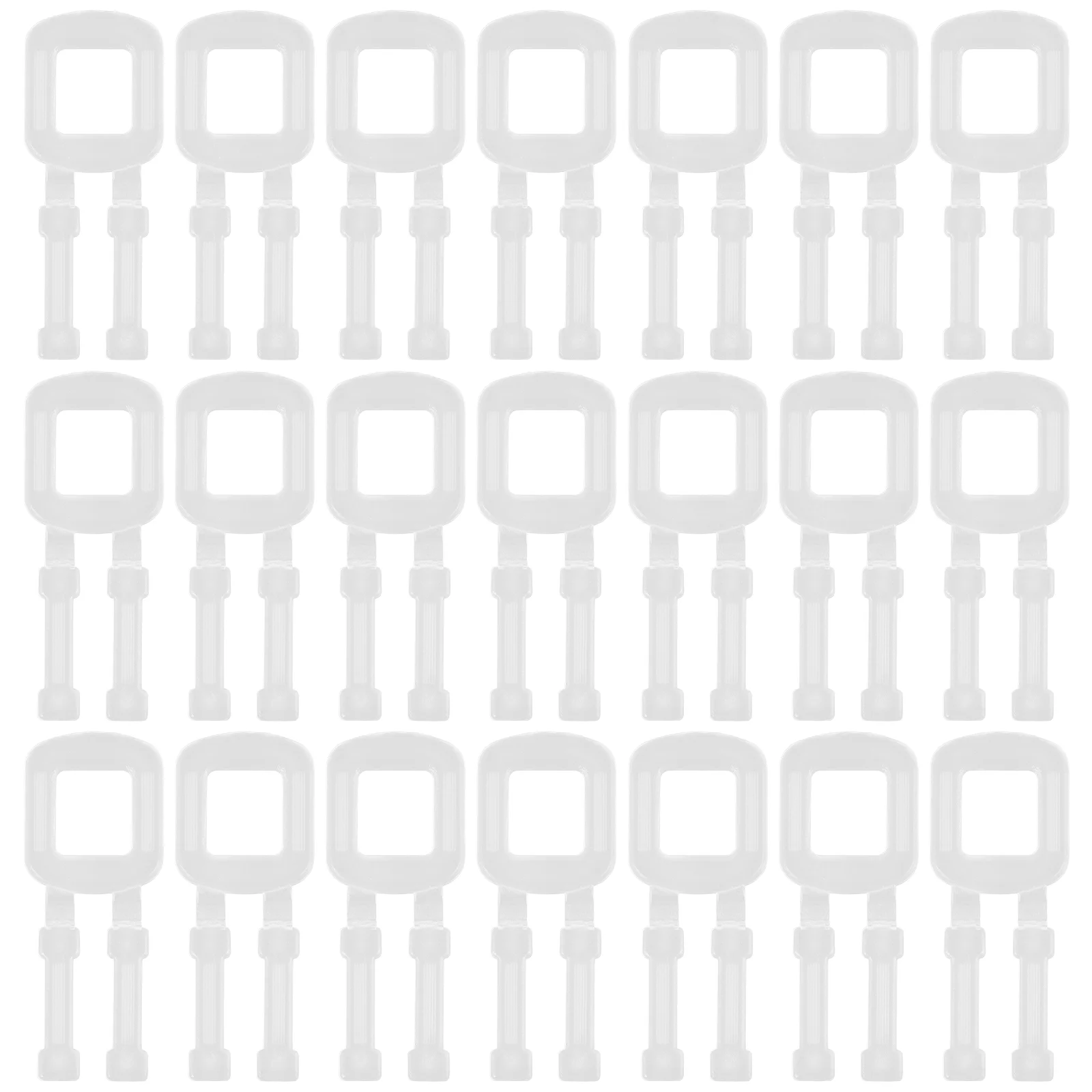 Упаковка, проволочная пряжка - Фотография_3