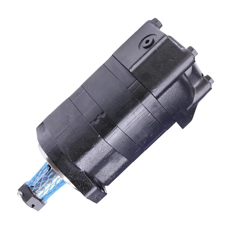 Гидравлический двигатель 104-1012-006 - Фотография_5