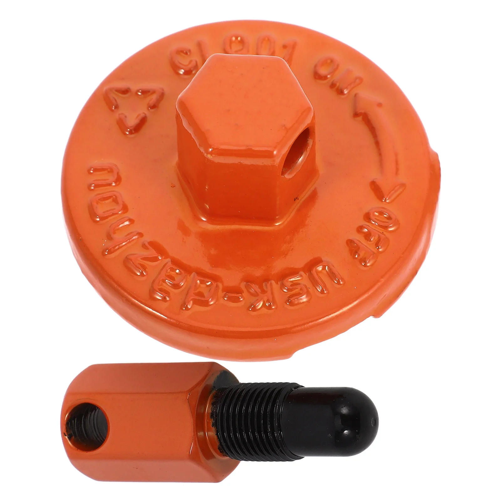 1 комплект, инструмент для разборки сцепления бензопилы - Фотография_2