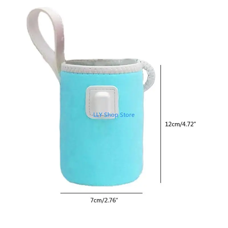 T8ud сумки для подогрева воды для - Фотография_6