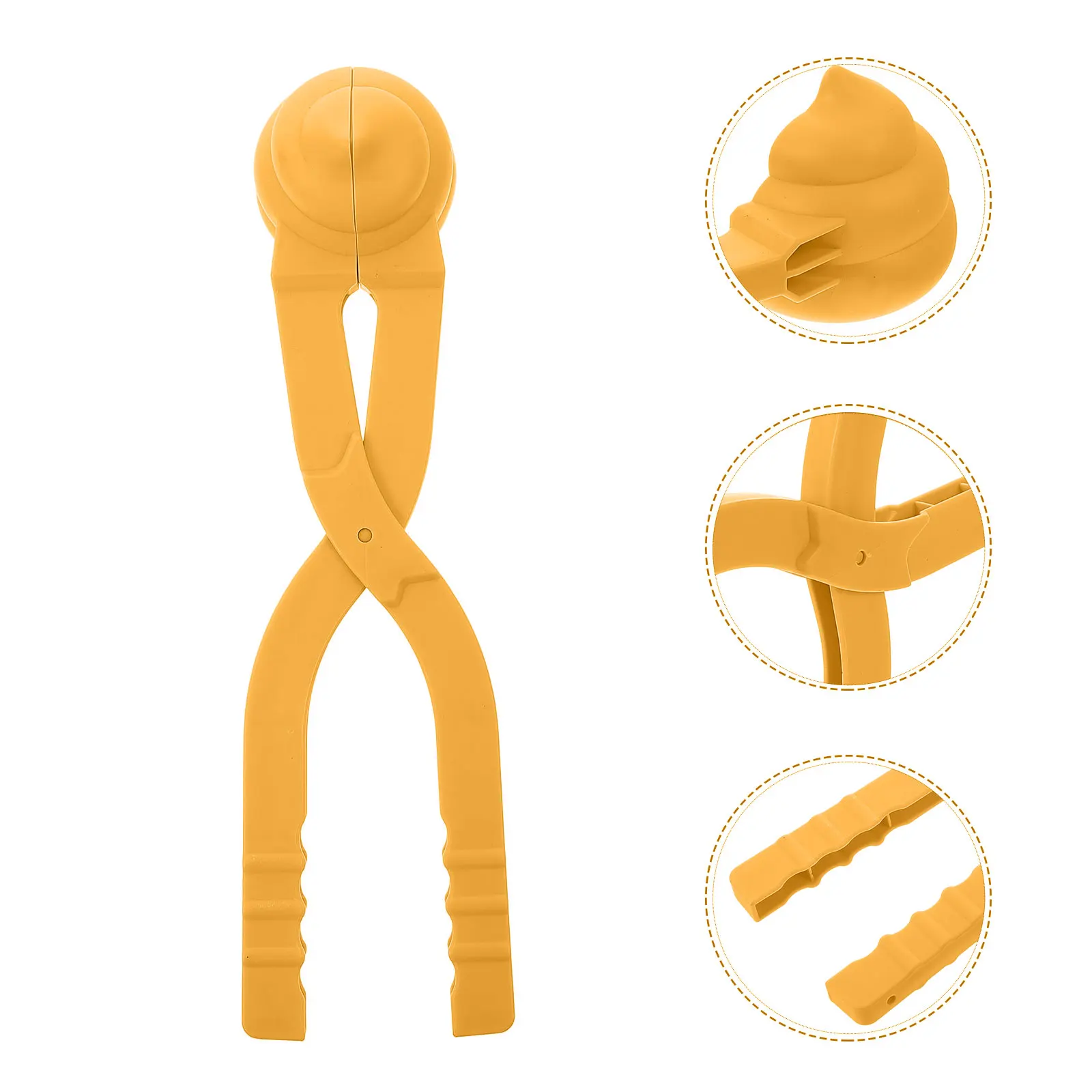 Снежные боевые игрушки - Фотография_2