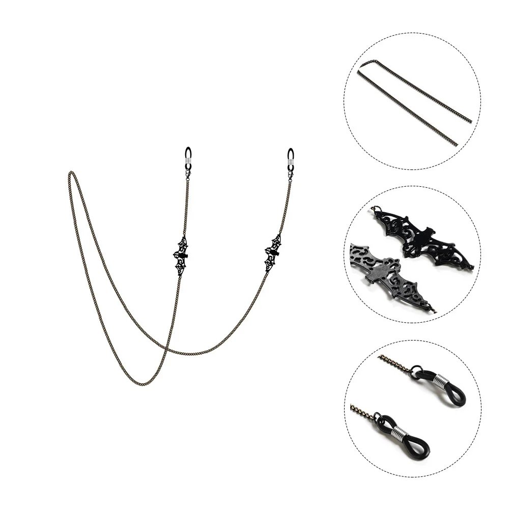 Подвеска в виде летучей мыши - Фотография_6