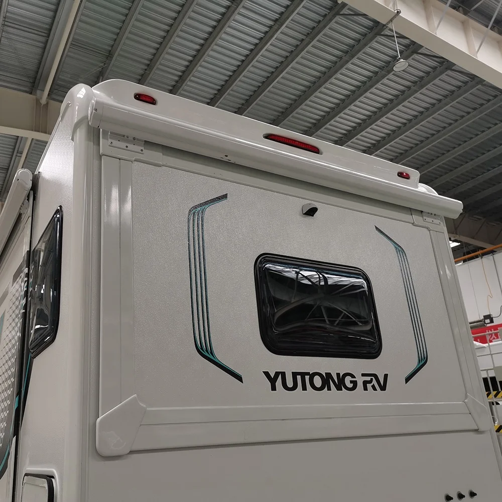 Stlf soleflex a10 rv выдвижная - Фотография_3