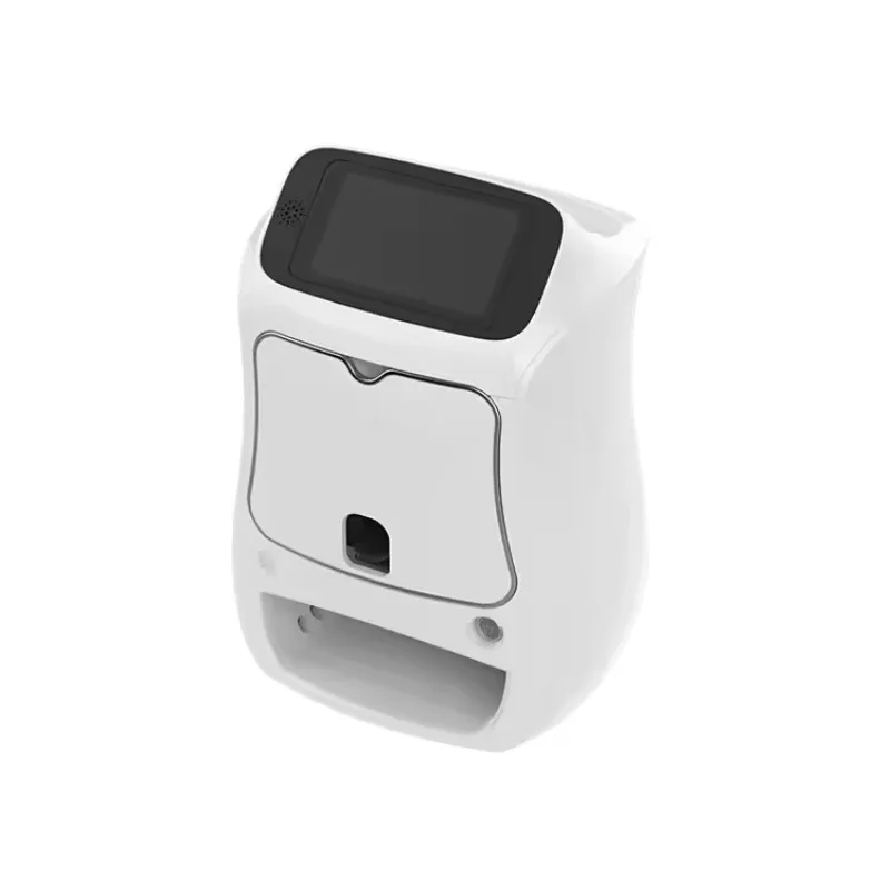 Stlfnail printer finger diy print - Фотография_2