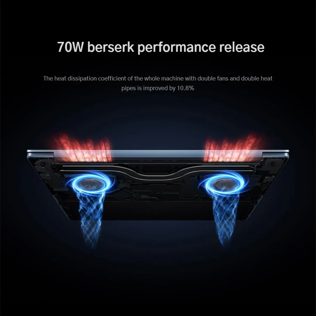 Ноутбук xiaomi redmi book pro 14 - Фотография_4