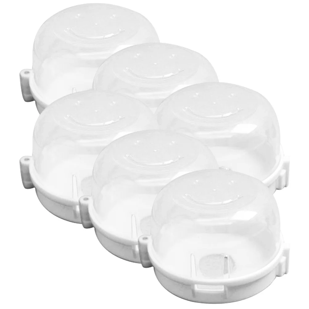 Защитные чехлы для газовой плиты - Фотография_3