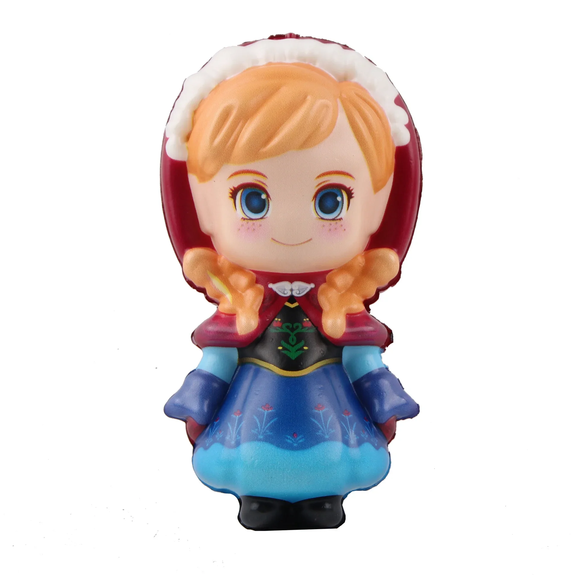 Disney squishy kawaii squishy squish - Фотография_5