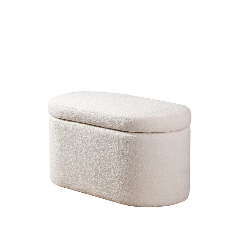 Минималистичный современный бархатный - Фотография_5