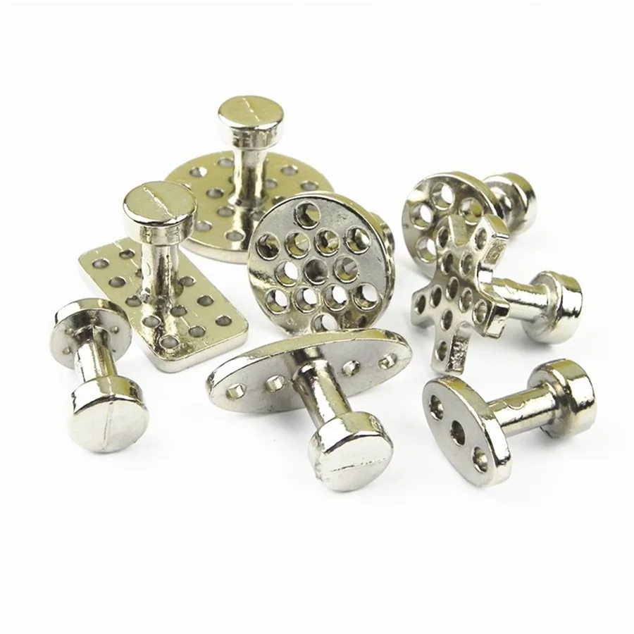 Инструмент для ремонта без покраски вмятин на кузов автомобиля - Фотография_6