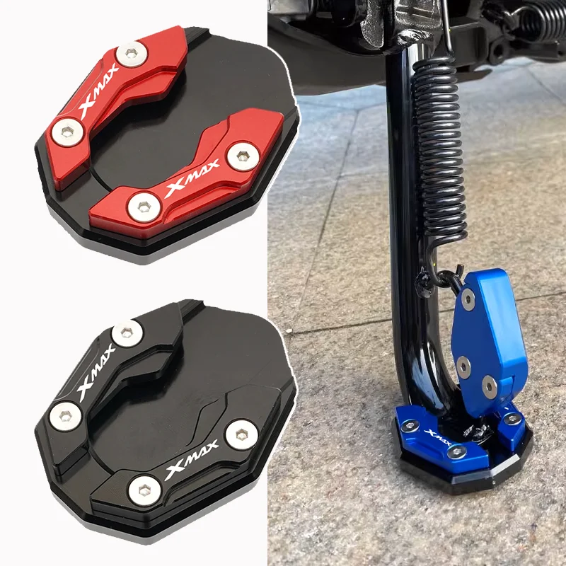 5 цветов для yamaha xamx300 xmax 300 x-max 350 2015-2024