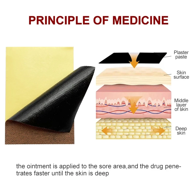 Пакетов, массаж zhuifeng - Фотография_5