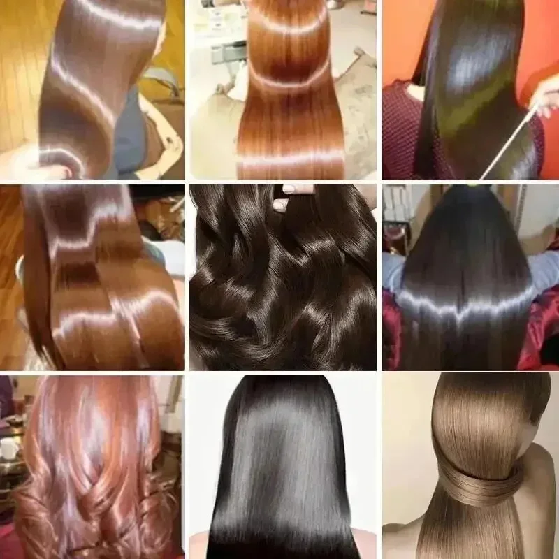 200 г волшебная маска для волос - Фотография_4