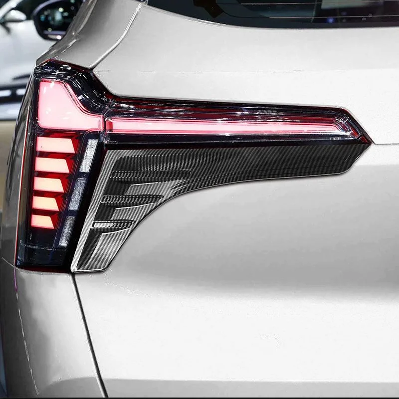 Для mitsubishi outlander sport/x-force 2025 + автомобильный стиль - Фотография_3