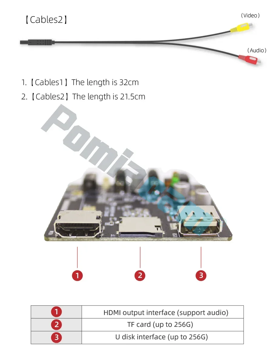 1ch dvr видеорегистратор материнская - Фотография_5