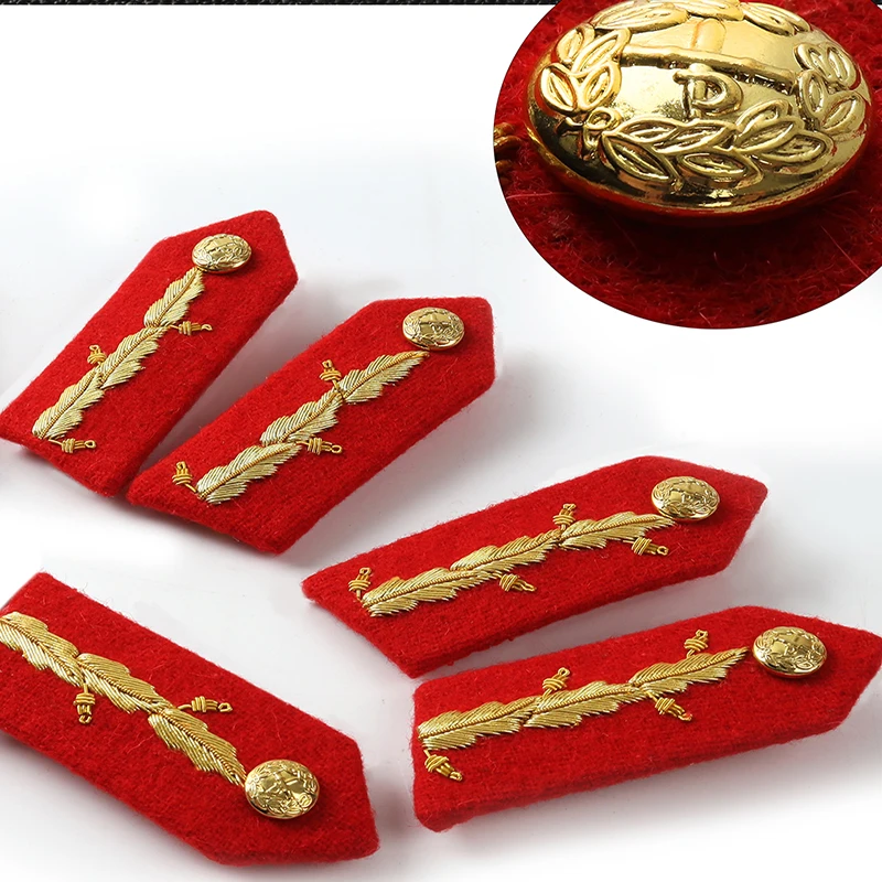 Британская форма - Фотография_4