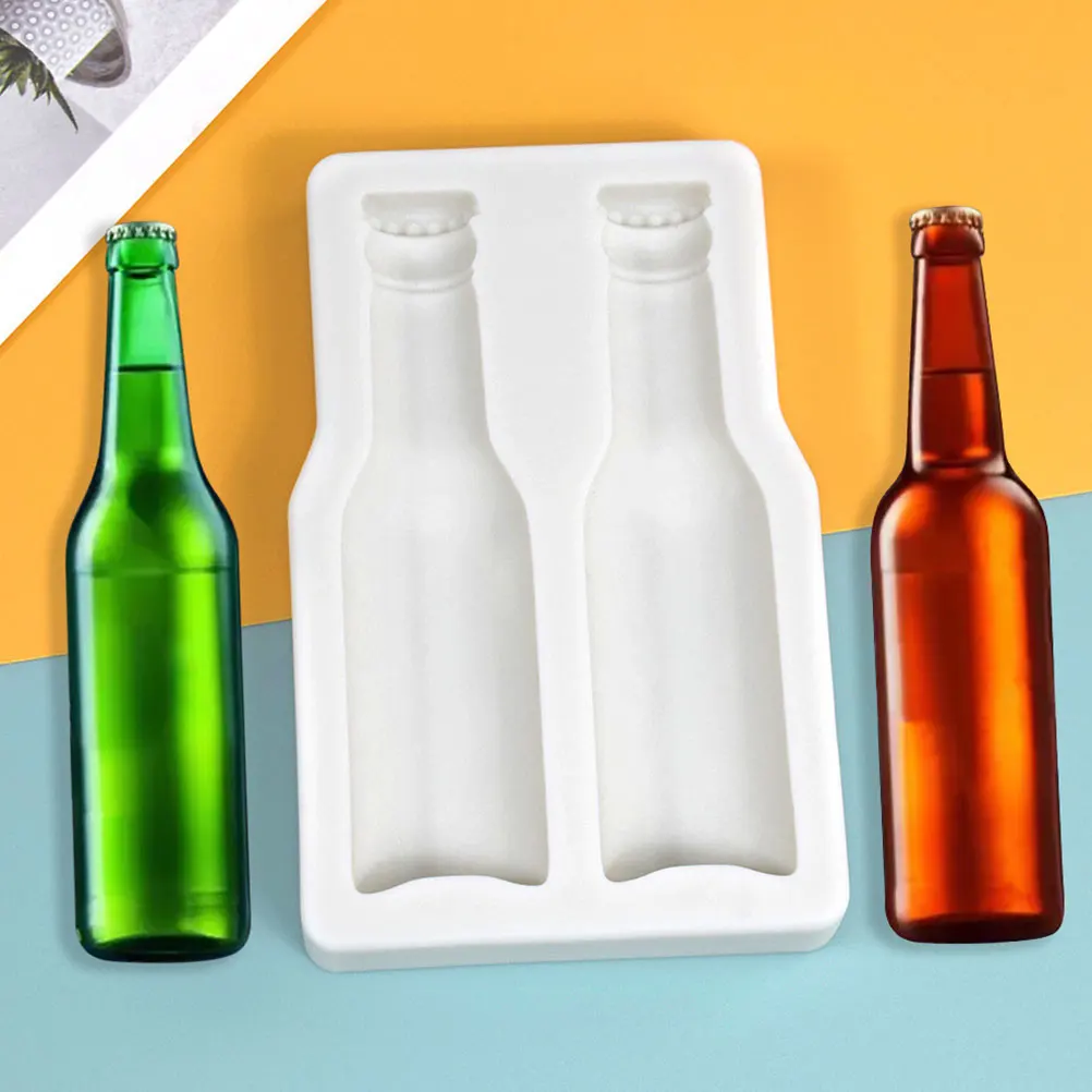 Форма для пивных бутылок - Фотография_4