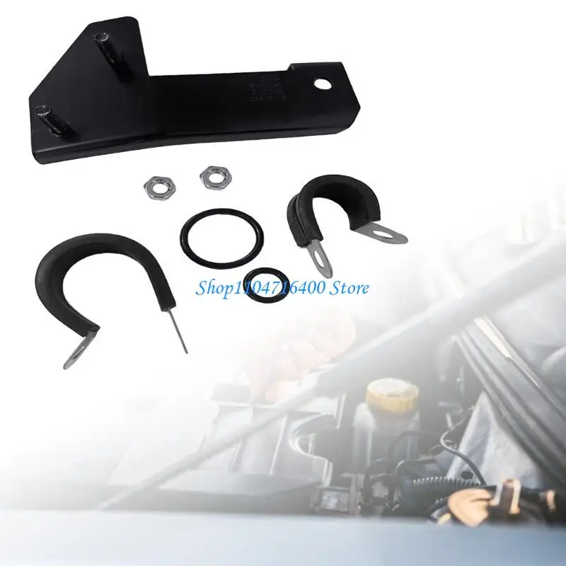 Y1gd ремонтный комплект кронштейна - Фотография_6